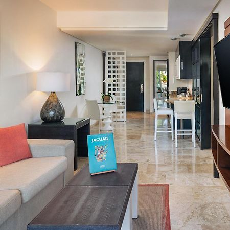 Paradisus Playa Del Carmen (Adults Only) Екстер'єр фото