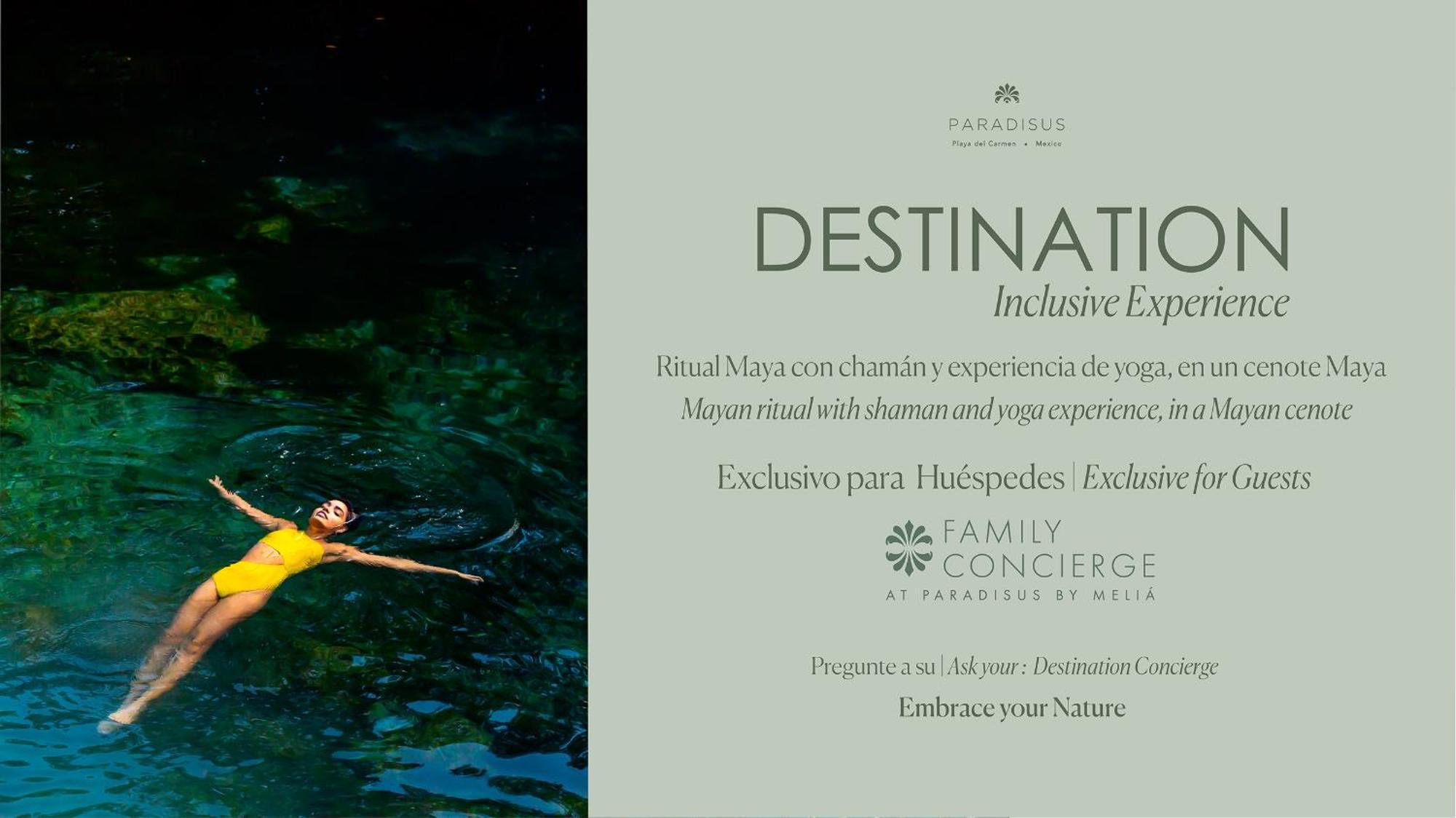 Paradisus Playa Del Carmen (Adults Only) Екстер'єр фото