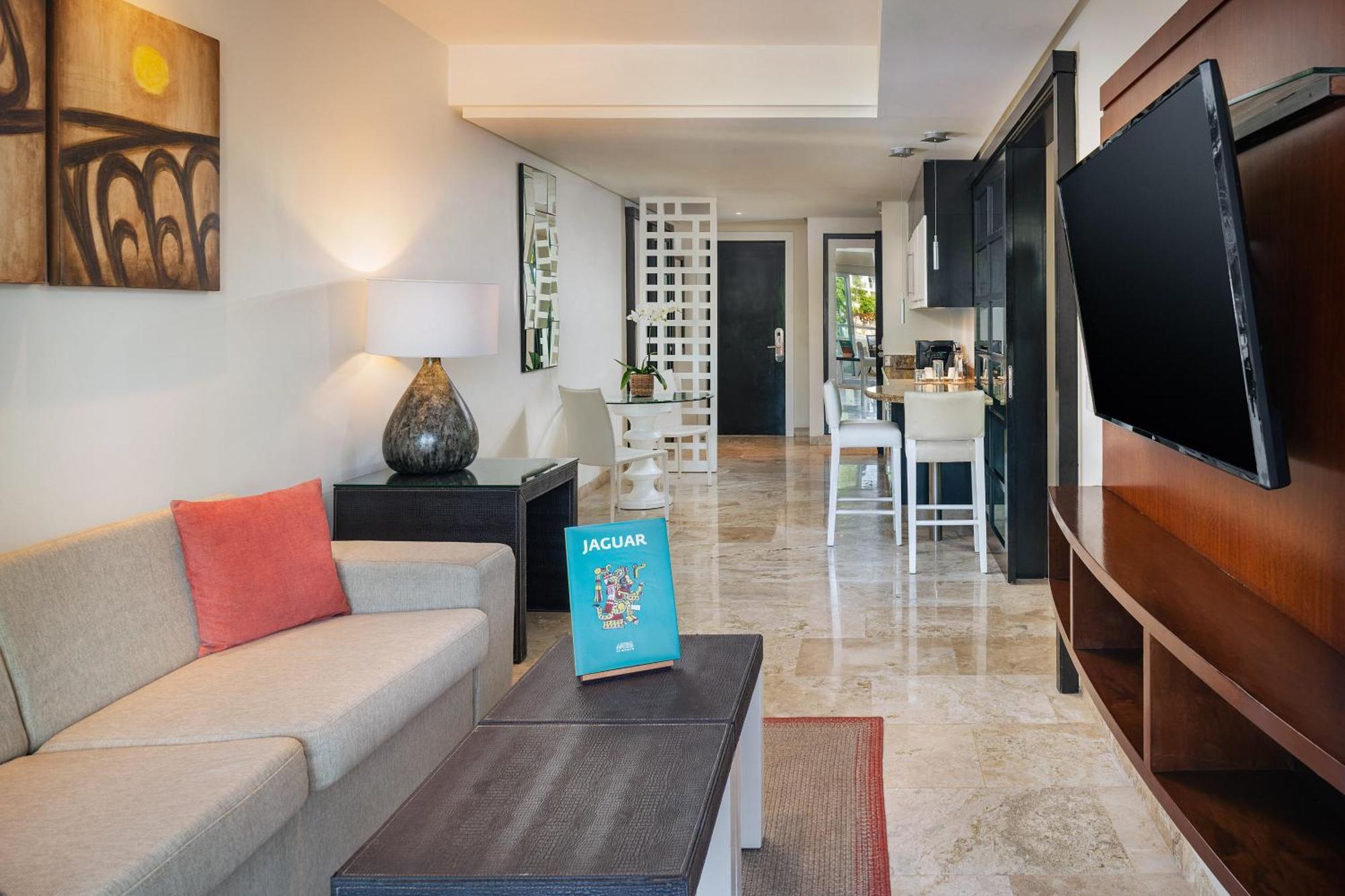 Paradisus Playa Del Carmen (Adults Only) Екстер'єр фото